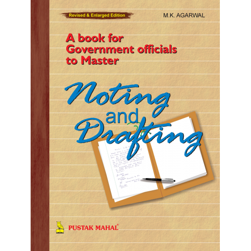 Notiing & Drafing (English)